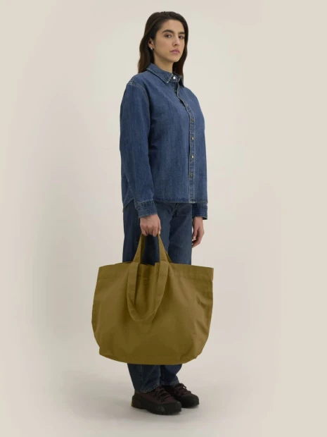 Tote bags à personnaliser STANLEY/STELLA Shopping Bag 2.0 