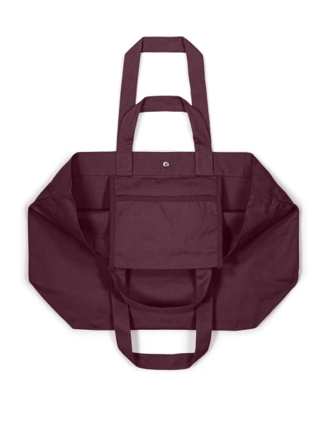 STANLEY/STELLA Shopping Bag 2.0  personnalisable
