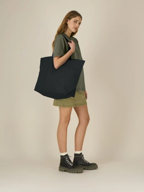 Tote bags à personnaliser STANLEY/STELLA Shopping Bag 2.0 