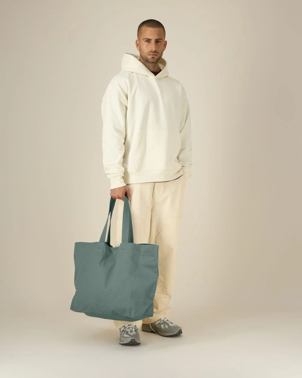 Tote bags personnalisable STANLEY/STELLA Shopping Bag 2.0