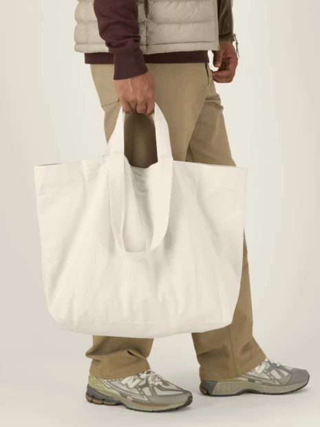 Tote bags à personnaliser STANLEY/STELLA Shopping Bag 2.0 