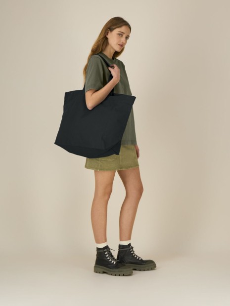 Tote bags à personnaliser STANLEY/STELLA Shopping Bag 2.0 