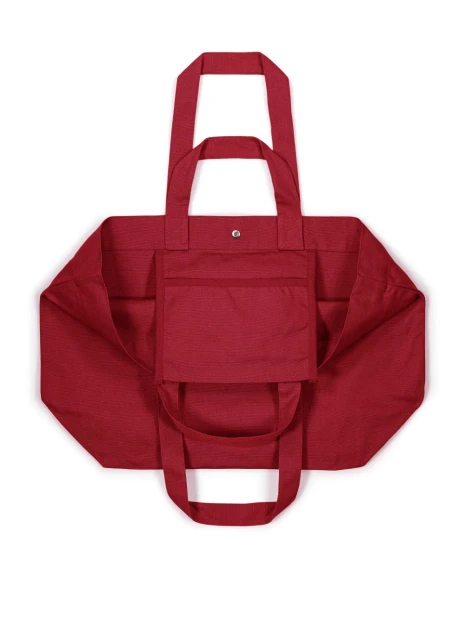 STANLEY/STELLA Shopping Bag 2.0  personnalisable