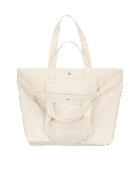 STANLEY/STELLA Shopping Bag 2.0 /api/colors/ec5082c4-5efc-42cc-88ca-851101375b4b personnalisable