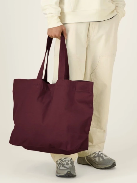 Tote bags à personnaliser STANLEY/STELLA Shopping Bag 2.0 