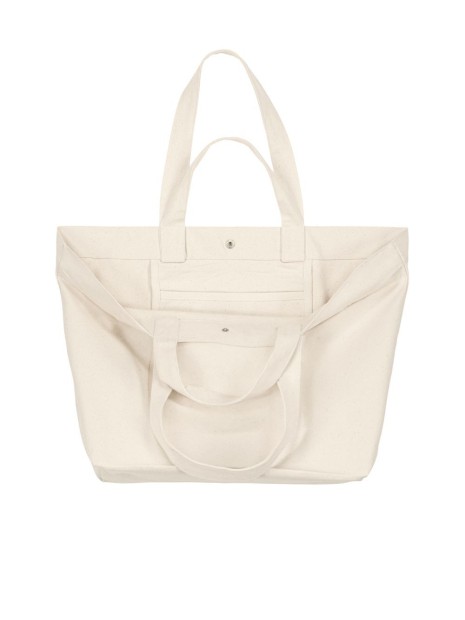 STANLEY/STELLA Shopping Bag 2.0 /api/colors/ec5082c4-5efc-42cc-88ca-851101375b4b personnalisable