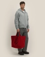 Tote bags personnalisable Stanley/Stella Shopping Bag 2.0