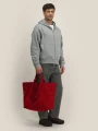 Tote bags à personnaliser STANLEY/STELLA Shopping Bag 2.0 