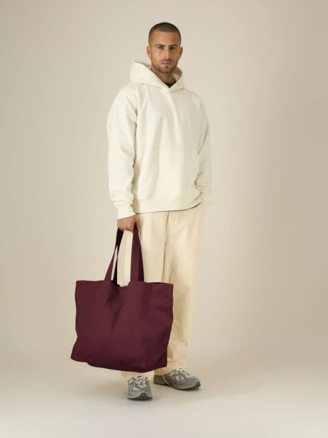 Tote bags à personnaliser STANLEY/STELLA Shopping Bag 2.0 