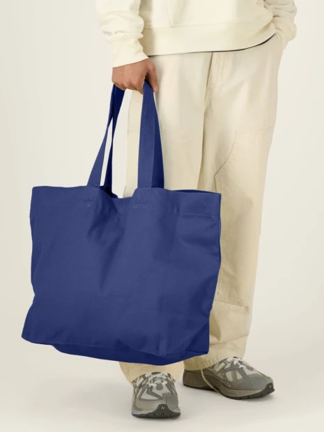 Tote bags à personnaliser STANLEY/STELLA Shopping Bag 2.0 