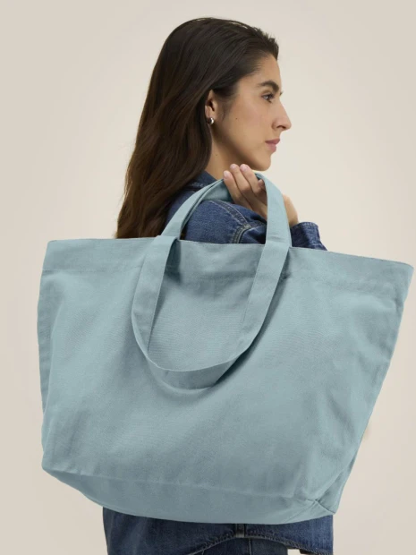 Tote bags à personnaliser STANLEY/STELLA Shopping Bag 2.0 