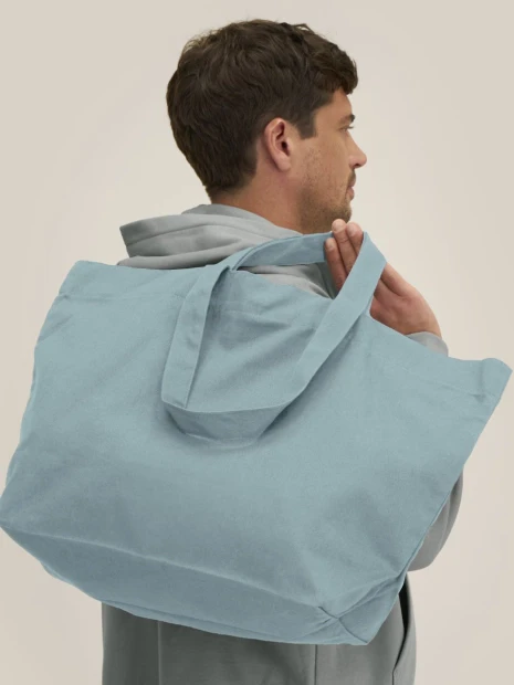 Tote bags à personnaliser STANLEY/STELLA Shopping Bag 2.0 