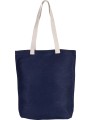 KIMOOD Sac shopping en juco /api/colors/e78d2be9-0b0c-474e-be68-ea60fb411036 personnalisable