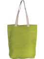 KIMOOD Sac shopping en juco /api/colors/cd5fd3cb-d77e-4cc0-86ce-3172c92dab4d personnalisable