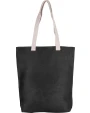 Tote bags personnalisable KIMOOD Sac shopping en juco