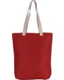 Tote bags personnalisable KIMOOD Sac shopping en juco