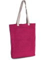 KIMOOD Sac shopping en juco /api/colors/0327c765-dd20-409c-911d-31f7a9b4c2f5 personnalisable