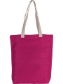 KIMOOD Sac shopping en juco /api/colors/0327c765-dd20-409c-911d-31f7a9b4c2f5 personnalisable