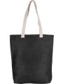 KIMOOD Sac shopping en juco /api/colors/b9fdad4a-5e94-45cb-8c03-c08b349b28c3 personnalisable