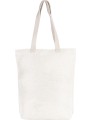 KIMOOD Sac shopping en juco /api/colors/79e5907b-667f-468e-8c3e-c61f937491b7 personnalisable