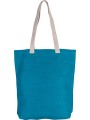 KIMOOD Sac shopping en juco /api/colors/9f91f274-6e02-4e3d-a4b6-e9a3217c575e personnalisable