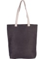 KIMOOD Sac shopping en juco /api/colors/3664e9be-231a-44a8-bacd-707b001b474c personnalisable