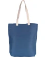 Tote bags personnalisable KIMOOD Sac shopping en juco