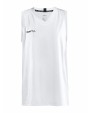 T-Shirts personnalisable CRAFT Progress Basket Singlet Jr