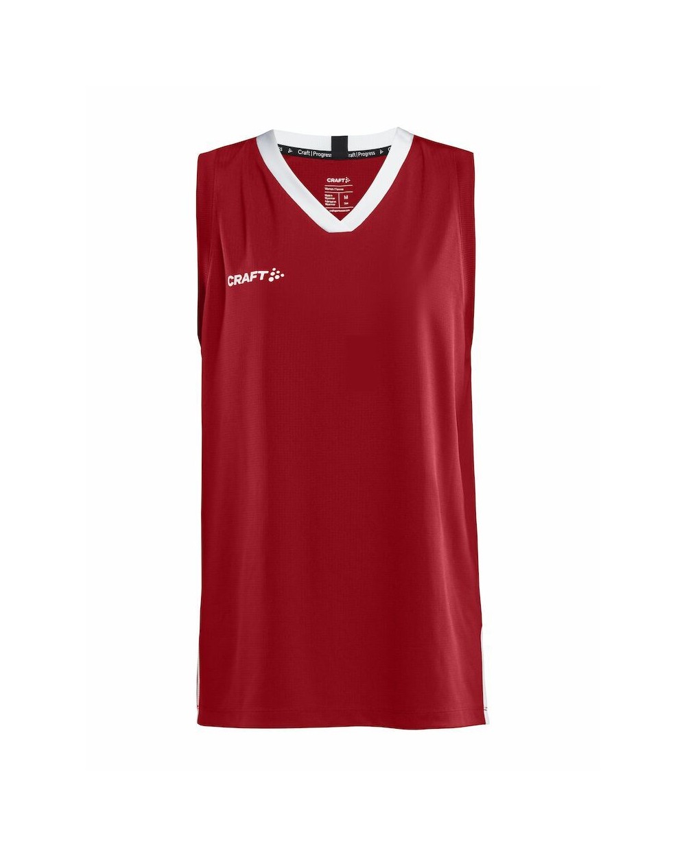 T-shirts CRAFT Basket 2.0 Singlet JR voor bedrukking &amp; borduring