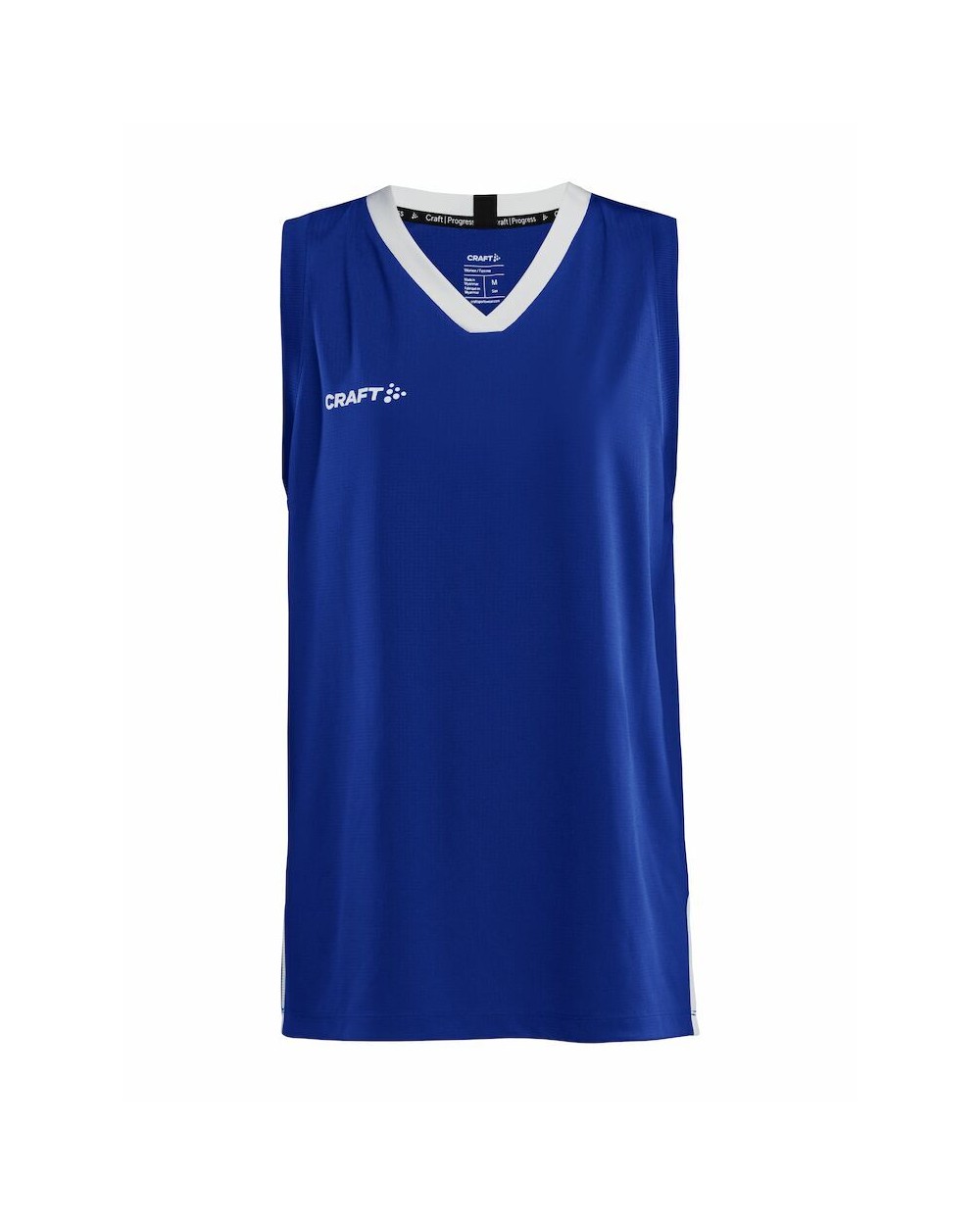 T-shirts CRAFT Basket 2.0 Singlet JR voor bedrukking &amp; borduring