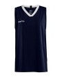 T-Shirts personnalisable CRAFT Progress Basket Singlet Jr
