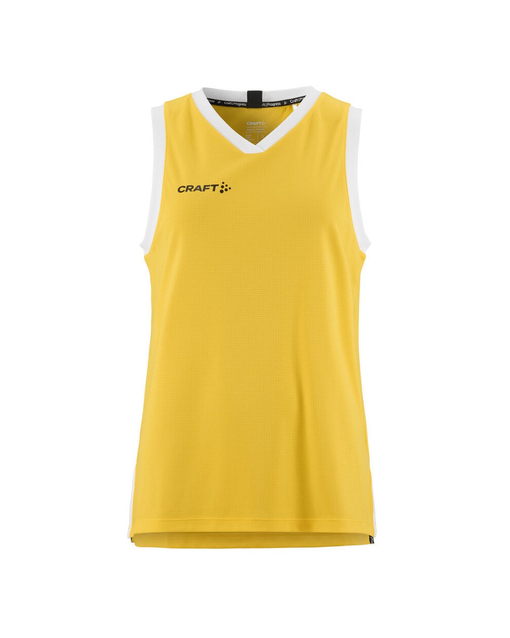 T-shirts CRAFT Basket 2.0 Singlet JR voor bedrukking &amp; borduring