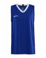 T-Shirts personnalisable CRAFT Progress Basket Singlet Jr