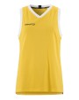 T-Shirts personnalisable CRAFT Progress Basket Singlet Jr