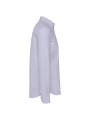 KARIBAN Chemise Oxford manches longues homme /api/colors/d934b52c-be61-46ad-8afb-c292f20b11d6 personnalisable