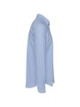 KARIBAN Chemise Oxford manches longues homme /api/colors/7c25af5b-6e06-4b71-a2ab-be06cb3fa774 personnalisable
