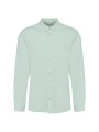KARIBAN Chemise Oxford manches longues homme /api/colors/84e7ef14-8ef8-4b11-9135-eb76b6a93597 personnalisable