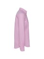 KARIBAN Chemise Oxford manches longues homme /api/colors/1ffb0ad8-cf66-4a6d-93be-d07d9d20ad7c personnalisable