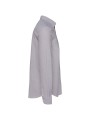 KARIBAN Chemise Oxford manches longues homme /api/colors/54df8038-c5bf-4478-ab2e-1e9bbbbe6972 personnalisable