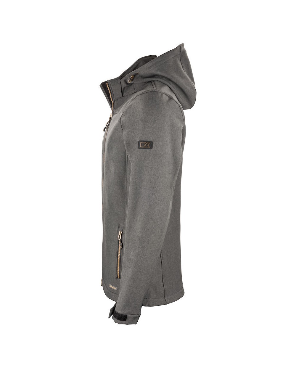 Jassen CUTTER & BUCK Whittier Jacket Heren voor bedrukking &amp; borduring