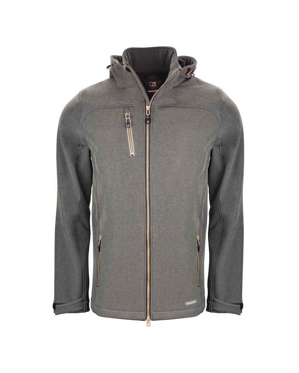 CUTTER & BUCK Whittier Jacket Men Jacken personalisierbar