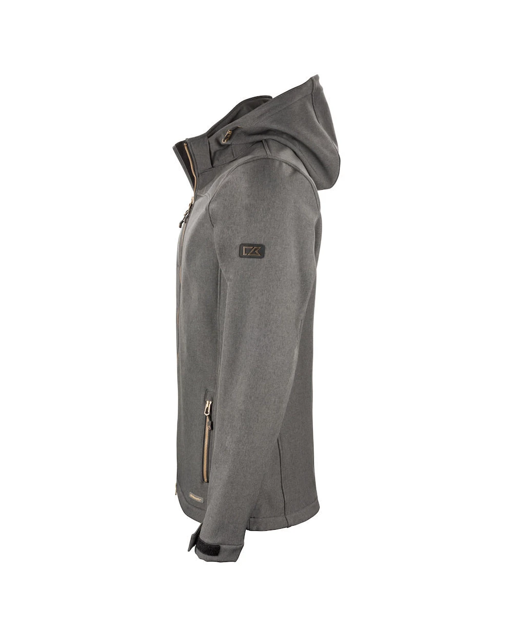 Jassen CUTTER & BUCK Whittier Jacket Heren voor bedrukking &amp; borduring