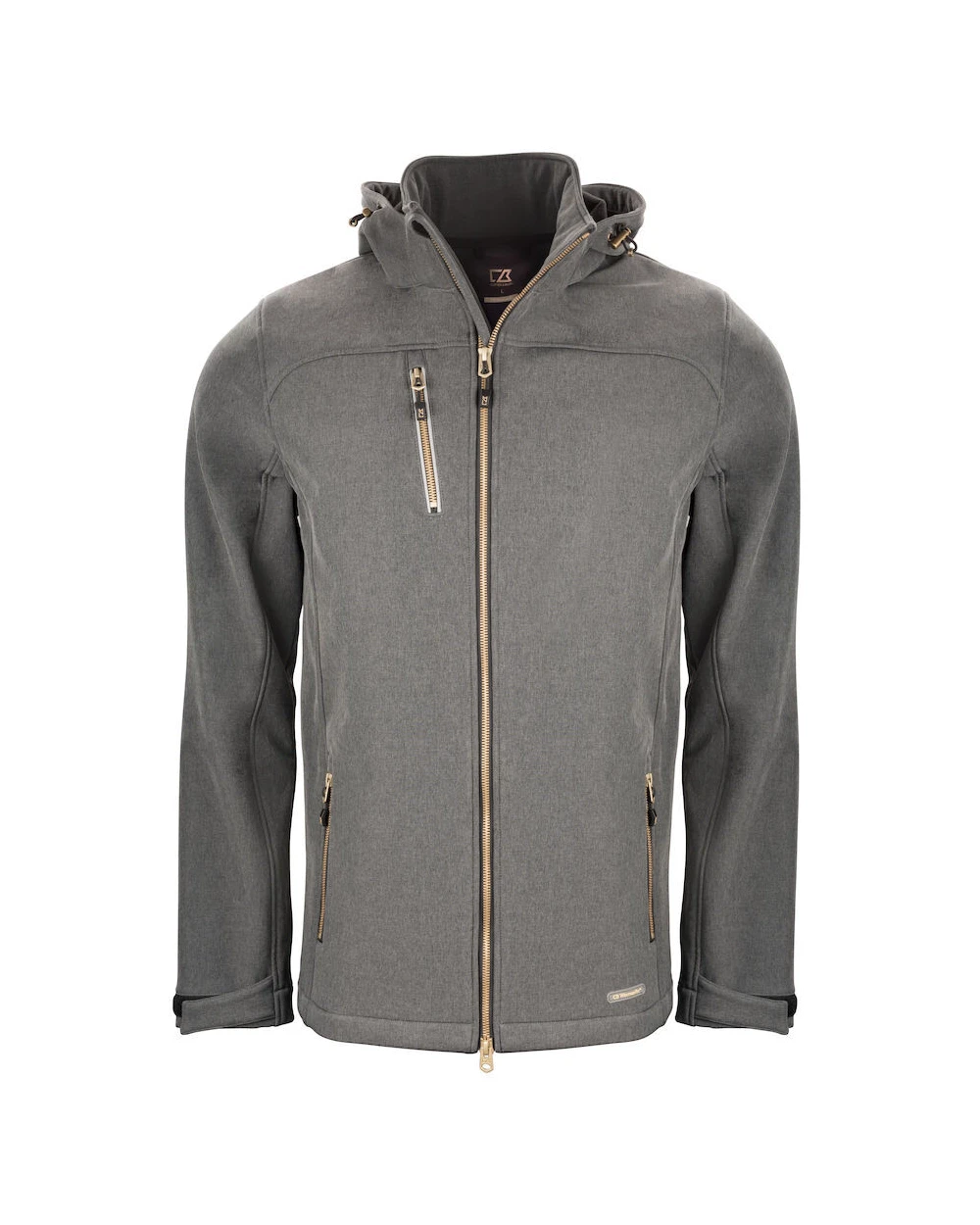 Vestes personnalisable CUTTER & BUCK Whittier Jacket men