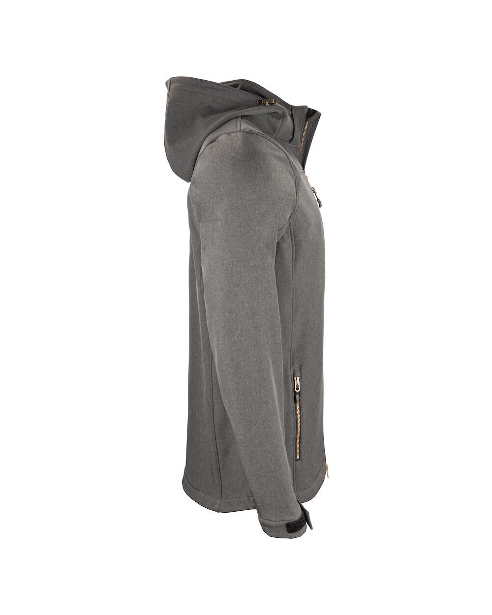 Jassen CUTTER & BUCK Whittier Jacket Heren voor bedrukking &amp; borduring