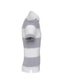 KARIBAN Polo rugby rayé manches courtes unisexe /api/colors/308bd561-7f49-4ba7-9c85-bd57015c6a97 personnalisable