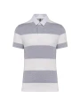 KARIBAN Polo rugby rayé manches courtes unisexe /api/colors/308bd561-7f49-4ba7-9c85-bd57015c6a97 personnalisable