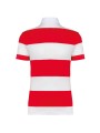 KARIBAN Polo rugby rayé manches courtes unisexe /api/colors/dacab245-729a-4484-b3fe-ee2fefd52389 personnalisable