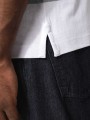 Polos à personnaliser KARIBAN Polo rugby rayé manches courtes unisexe 