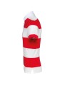 KARIBAN Polo rugby rayé manches courtes unisexe /api/colors/dacab245-729a-4484-b3fe-ee2fefd52389 personnalisable