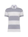 KARIBAN Polo rugby rayé manches courtes unisexe /api/colors/308bd561-7f49-4ba7-9c85-bd57015c6a97 personnalisable